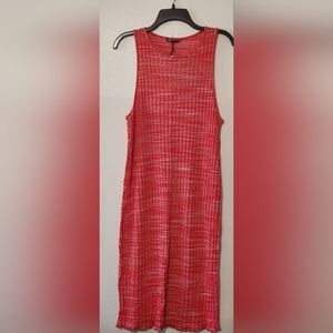 NWT Zara size L dress